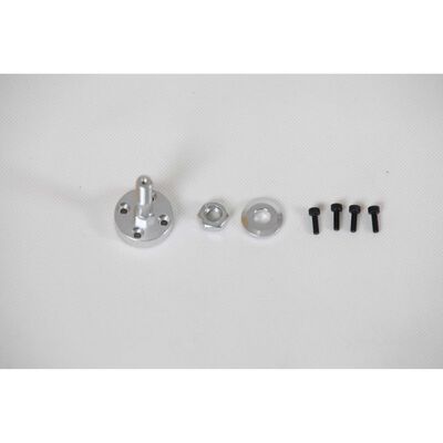 Motor Prop Adapter 4258-460Kv: P-51D 1.5m Mustang Motor Prop Adapter 4258-460Kv: P-51D 1.5m Mustang
