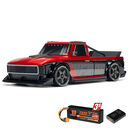 ARRMA 1/12 INFRACTION GROM 3S 4X4 Ready-To-Run Brushless All-Road Street Bash (Battery & Charger Included)