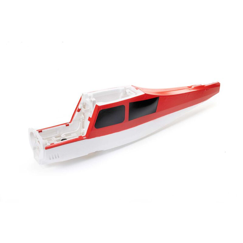 Fuselage: Super Decathlon 1.2m