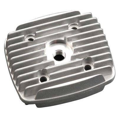 Heat Sink Head: 37SZ-H Heat Sink Head: 37SZ-H