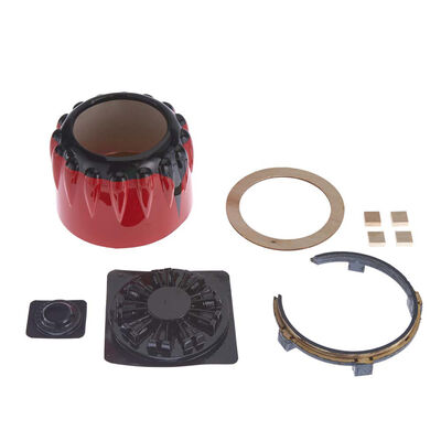 Cowl Dummy Engine Stinson Reliant GP EP Cowl Dummy Engine Stinson Reliant GP EP