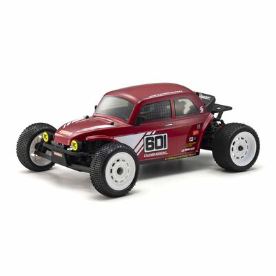 1/10 Dune Master Ultima SB 2WD Off-Road Buggy Kit 1/10 Dune Master Ultima SB 2WD Off-Road Buggy Kit
