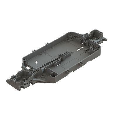 Composite Chassis: MWB V2 (1pc) Composite Chassis: MWB V2 (1pc)