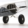 PA-18 Super Cub 1700mm PNP with Floats and Reflex