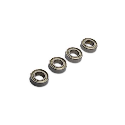 5x10x3mm Ball Bearing (4) 5x10x3mm Ball Bearing (4)