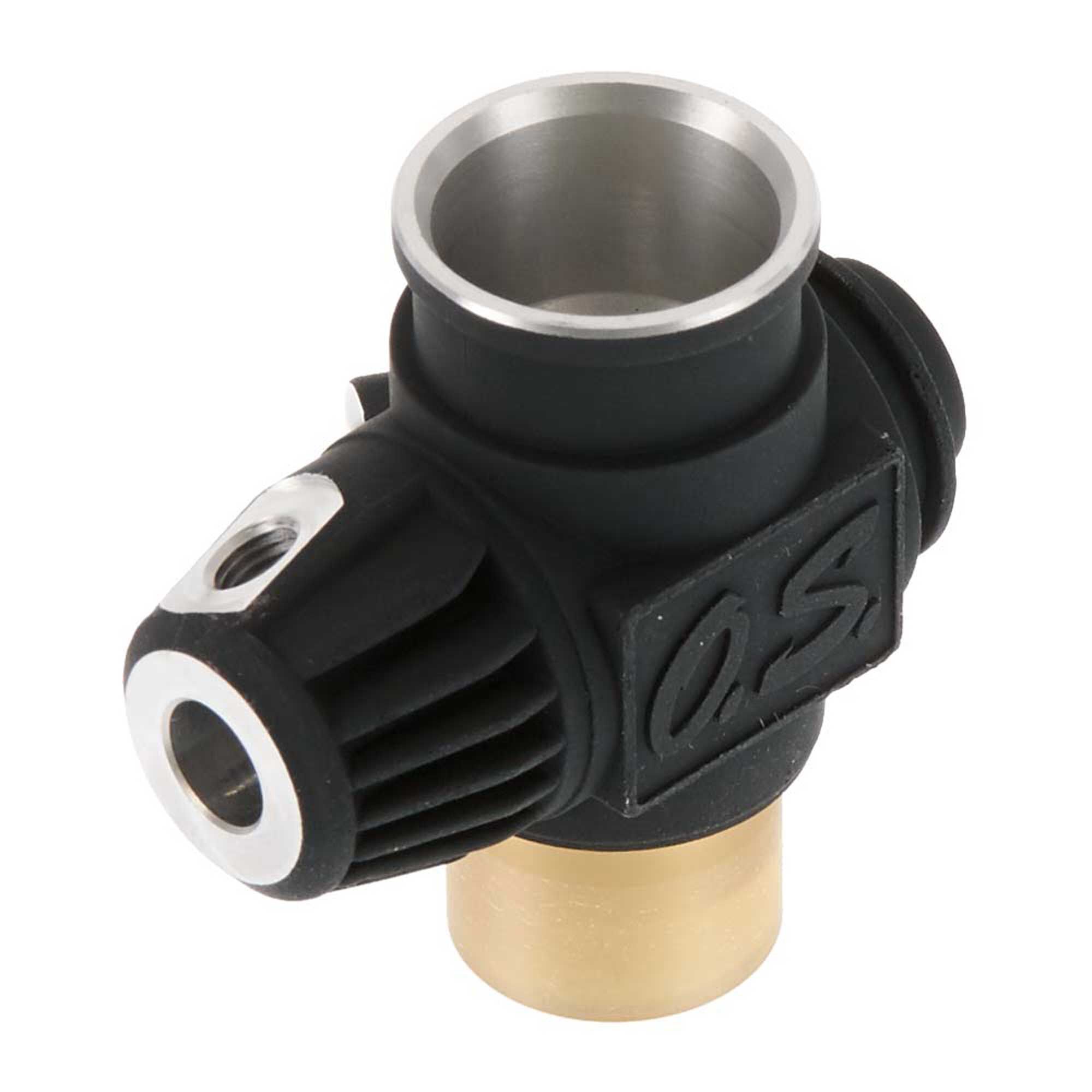 OS Engines OS Engines Carburetor Body: 12F2-B, Speed T1202