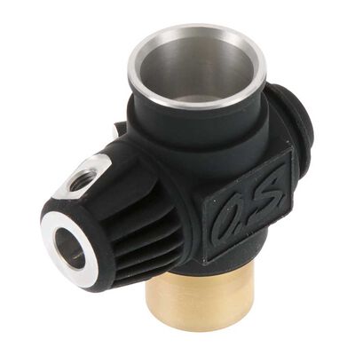 Carburetor Body: 12F2-B, Speed T1202 Carburetor Body: 12F2-B, Speed T1202