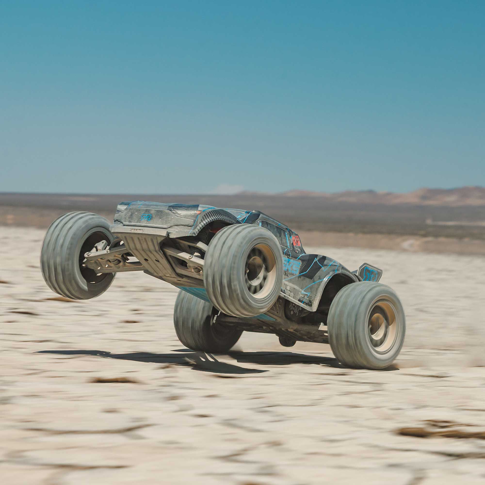 �˾���ũ ARA3505T2 [ARRMA] 1/10 VORTEKS 223S DSC 2WD RTR �귯�ø��� ��Ÿ��� Ʈ��, ���� 11