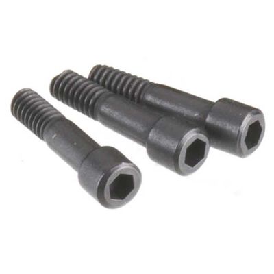 Rotor Gear Screw: 30Wankel Rotor Gear Screw: 30Wankel