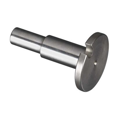 Starting Shaft: 30VG ES Starting Shaft: 30VG ES