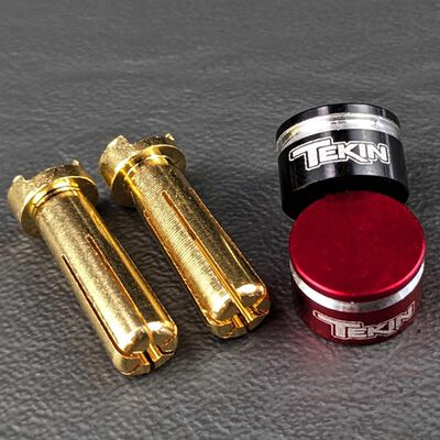 5mm Bullets 90deg Lopro Heatsink (2) 5mm Bullets 90deg Lopro Heatsink (2)