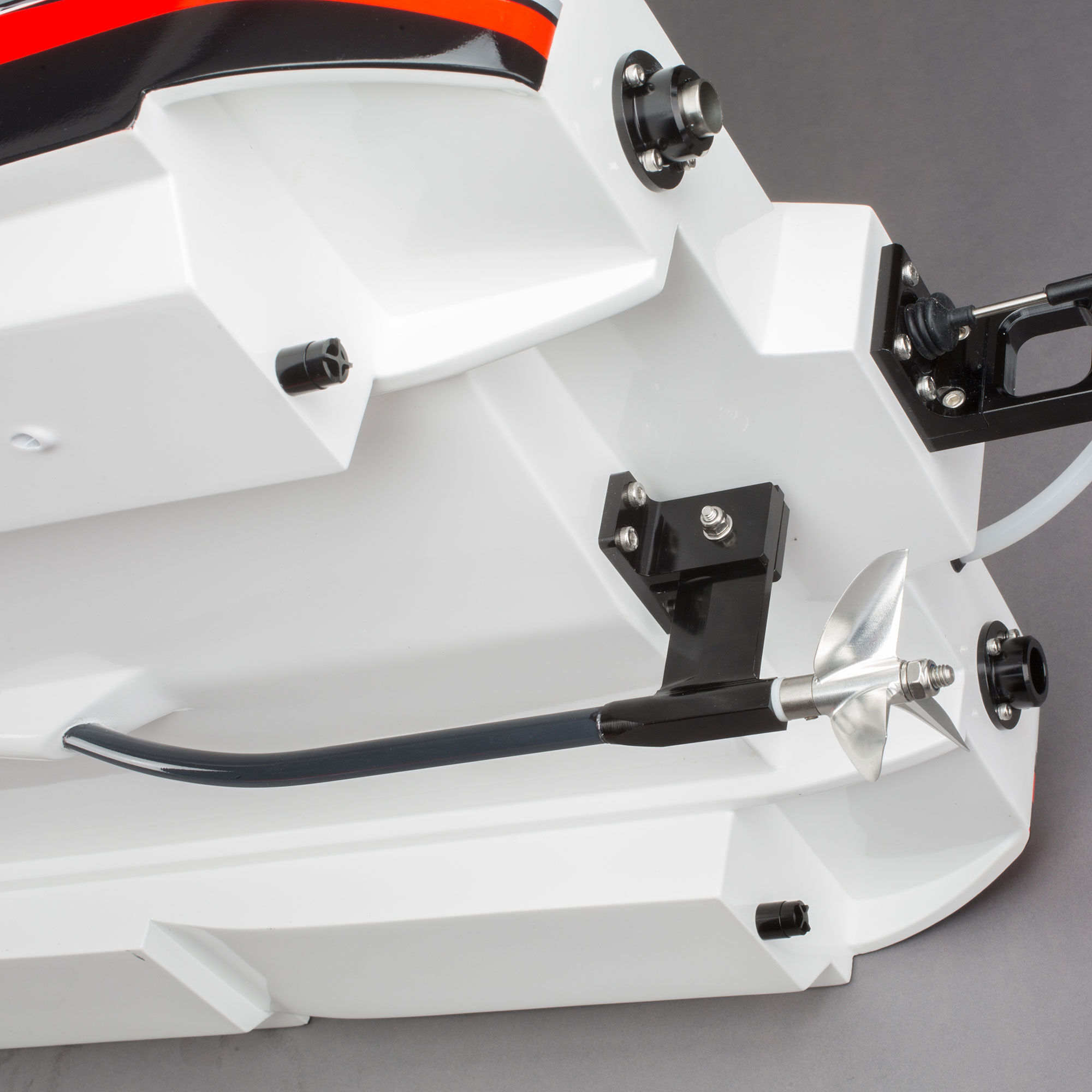 �˾���ũ PRB09004V2 [PROBOAT] ���ν� 48 Zelos G Catamaran: RTR ���ָ� RC��Ʈ 12