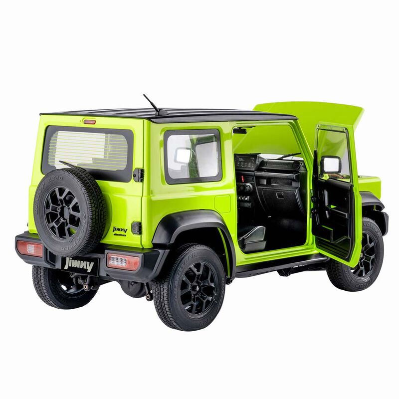 Fms suzuki jimny