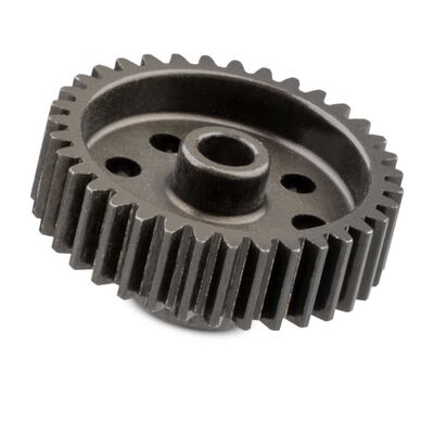 48 pitch, 35T, SS Machined Pinion Gear 48 pitch, 35T, SS Machined Pinion Gear