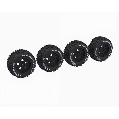 dBoots Backflip Tire Set (2 Pairs) dBoots Backflip Tire Set (2 Pairs)