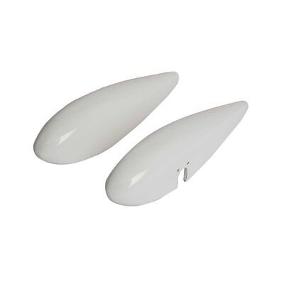 Wheel Pants: Ultra Stick 10cc Wheel Pants: Ultra Stick 10cc