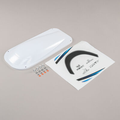 Canopy: Sonicwake 36 Canopy: Sonicwake 36