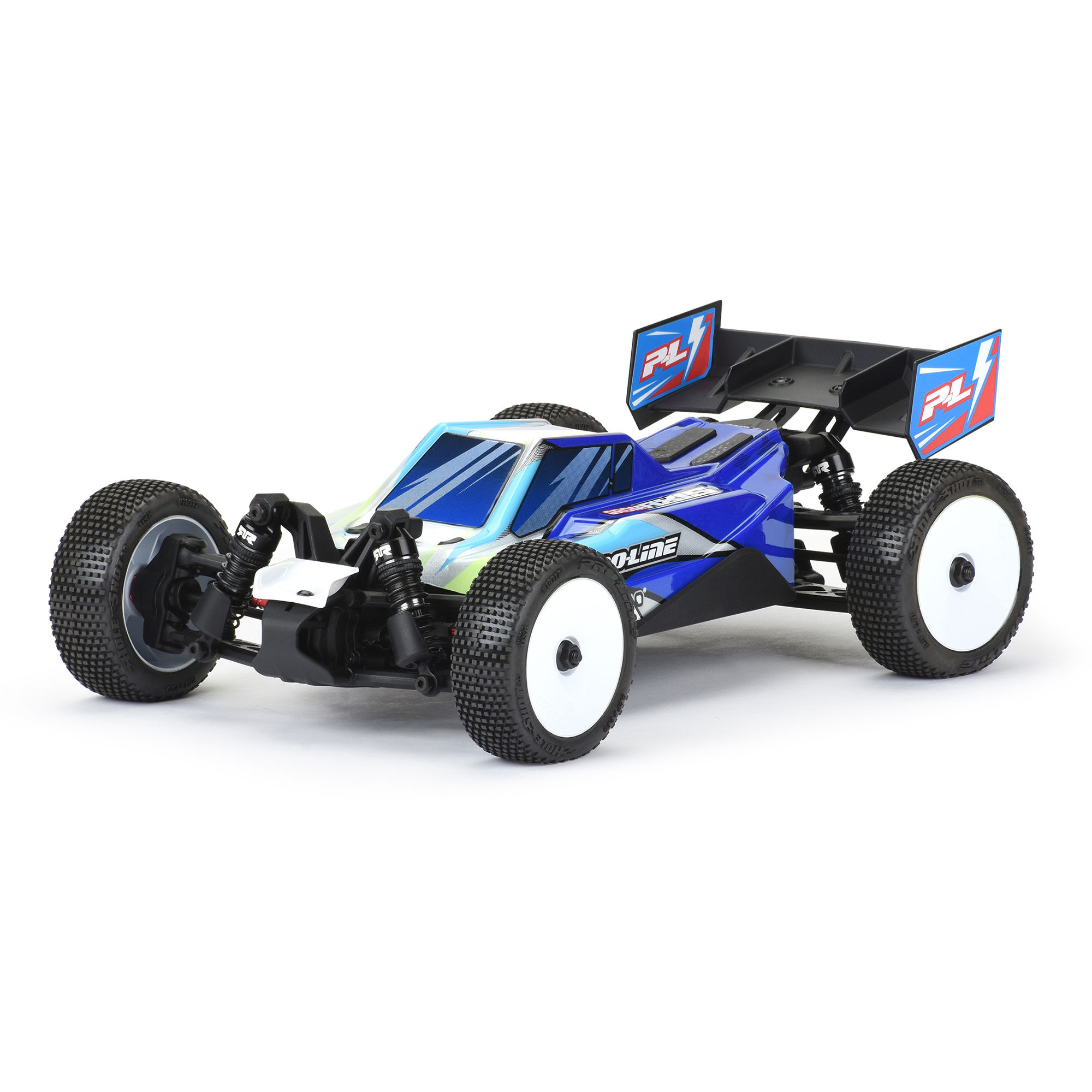 [�˾���ũ] PRO367121 [PROLINE-RACING] 3671-21 Typhon GROM�� Axis ������/ ���� �ٵ� 2