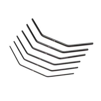 Front Sway Bar Set, Odds: 22X Front Sway Bar Set, Odds: 22X