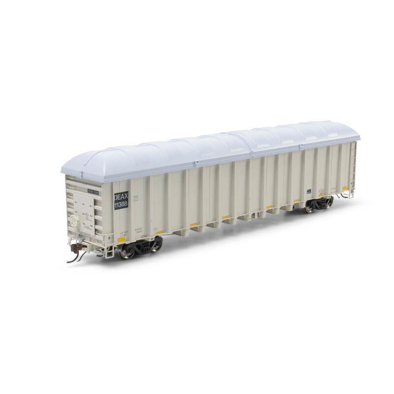 Athearn HO NSC 6400 Gondola, DEAX #11388