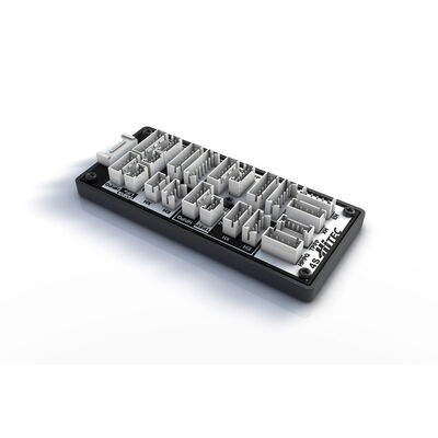 Balance Board Adapter: Universal Balance Board Adapter: Universal