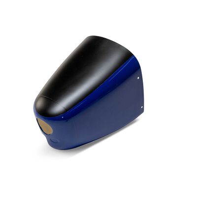 Cowl: Fun Scale PT-19 Cowl: Fun Scale PT-19