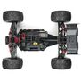 1/8 KRATON 6S BLX 4WD Brushless Monster Truck RTR, Black/Red