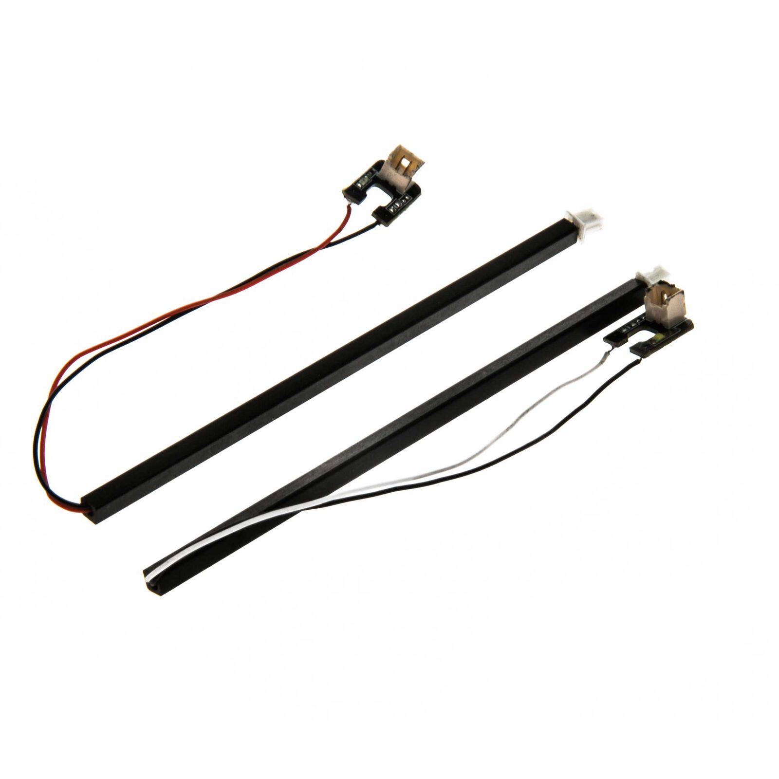 Right Boom Set With LEDs (2pc): Ozone