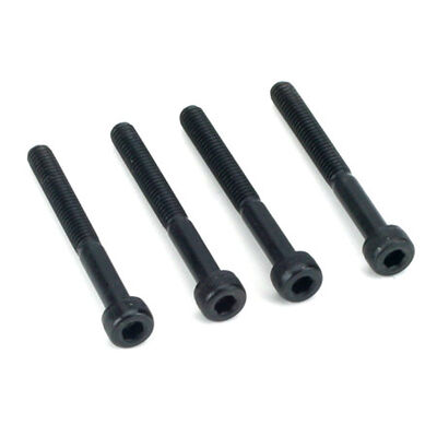 Socket Head Cap Screws, 4x40mm Socket Head Cap Screws, 4x40mm