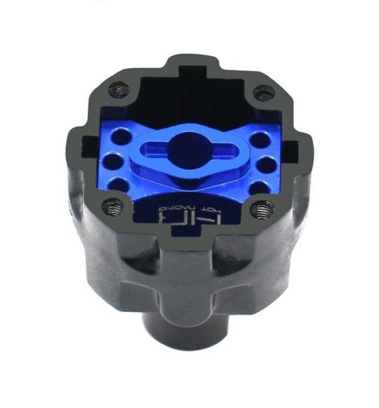Aluminum Differential Posi Locker Spool Losi LMT