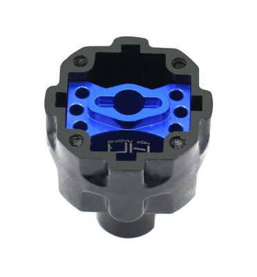 Aluminum Differential Posi Locker Spool Losi LMT Aluminum Differential Posi Locker Spool Losi LMT