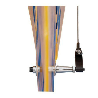 HD Adj Control Horns, .40-.91 HD Adj Control Horns, .40-.91