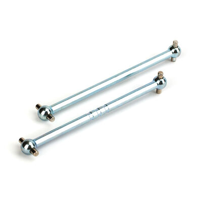 Driveshafts Ctr (2): Revenge Type E/N Driveshafts Ctr (2): Revenge Type E/N