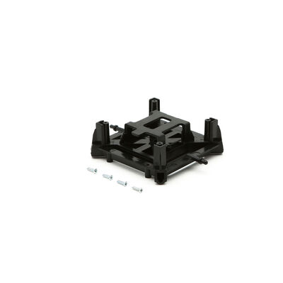 5-in-1 Control Unit Mounting Frame: 180 QX HD 5-in-1 Control Unit Mounting Frame: 180 QX HD