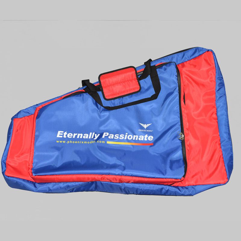 Phoenix Model Wing Bag  for AXTION 2.8M JET Yellow