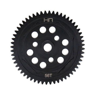 32P 56T Steel gear Pro Line Series 32PTransmission 32P 56T Steel gear Pro Line Series 32PTransmission
