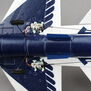 UMX F-16 28mm EDF Jet BNF Basic