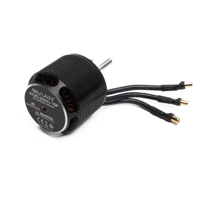 Brushless Outrunner Helicopter Motor, 4730 350Kv Brushless Outrunner Helicopter Motor, 4730 350Kv
