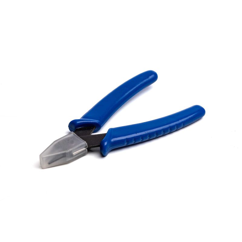 Sprue Cutters, Blue