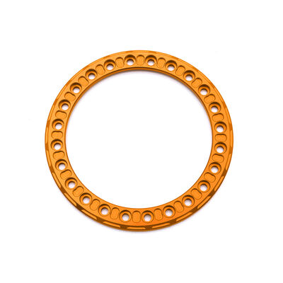 1.9 IFR Skarn Beadlock Orange Anodized 1.9 IFR Skarn Beadlock Orange Anodized