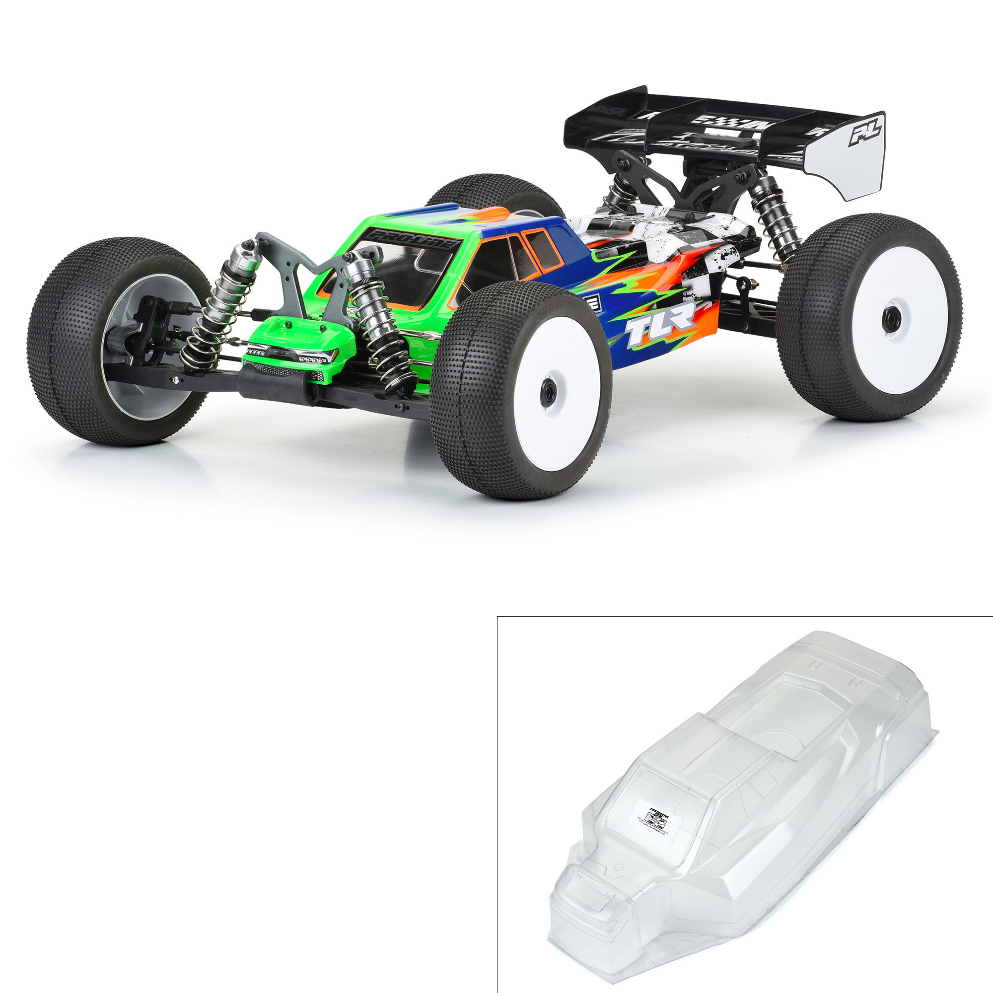 Pro-Line Racing RC Parts | RC Car and Truck Parts from Pro-Line