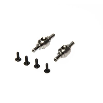 Tail Rotor Hub: Fusion 180 Tail Rotor Hub: Fusion 180