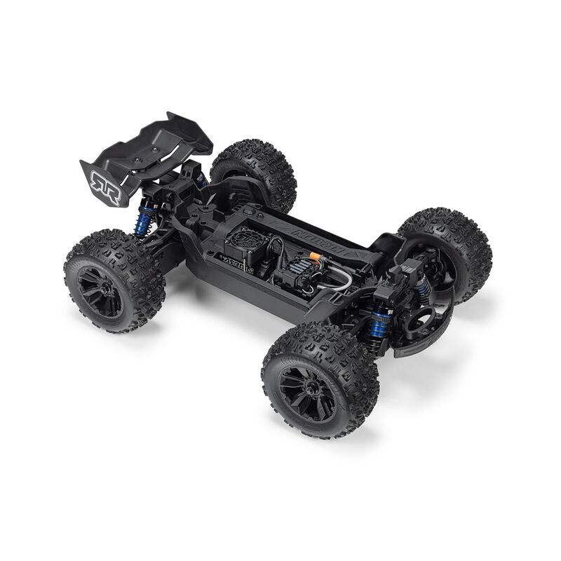 �˾���ũ ARA2508ST1 [ARRMA] 1/16 �Ƹ��� �̴� ũ���� 3S �귯������ - ������� (������,���͸� ���Թ���) 22