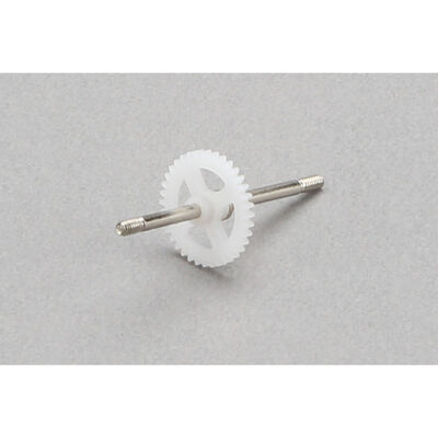 Prop Shaft: Sport Cub S Prop Shaft: Sport Cub S