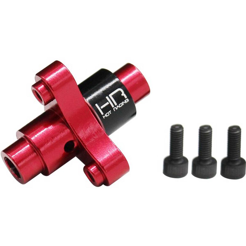 Speed Run Center Locker Spool Gear: Kraton, Outcast