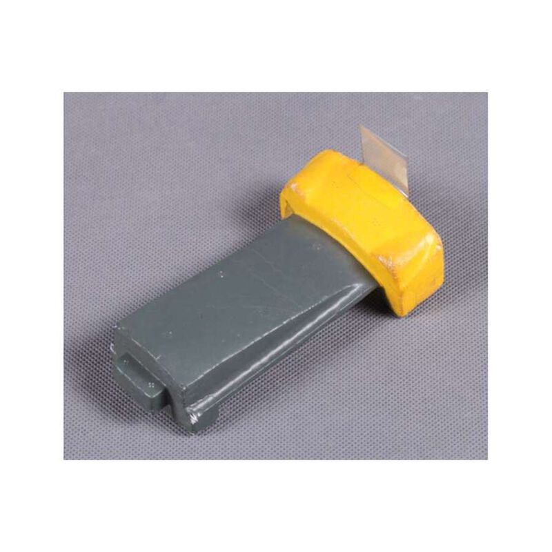 Battery Cover HS-123 1100mm Battery Cover HS-123 1100mm