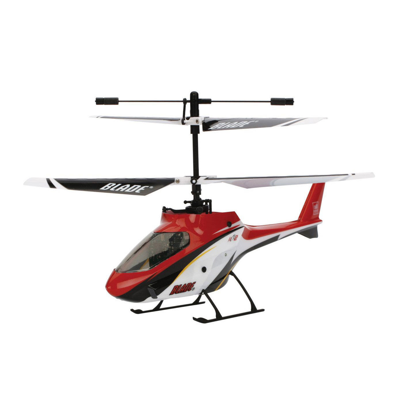 Blade mcx shop parts