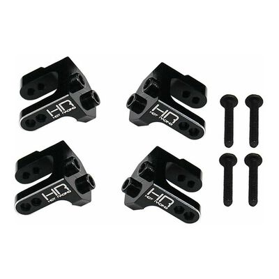 Aluminum Upper Shock Mount Losi Mini LMT Aluminum Upper Shock Mount Losi Mini LMT