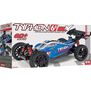 1/8 TYPHON 6S BLX 4WD Brushless Buggy RTR, Blue/Silver