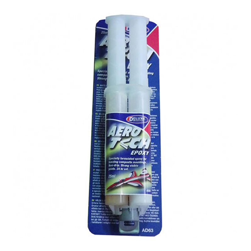 Deluxe Materials Aero Tech 25ml Deluxe Materials Aero Tech 25ml
